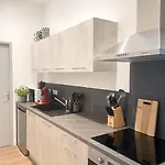 Apartment Du Lot *