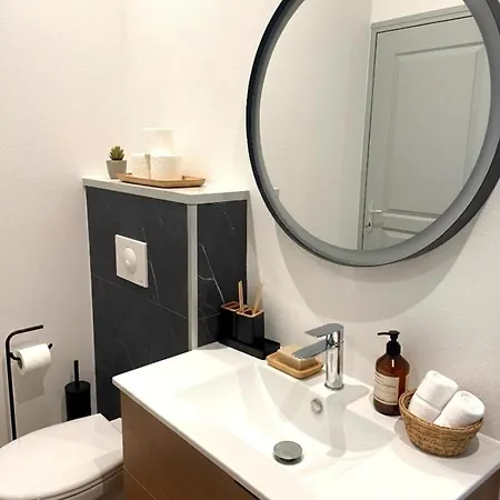 Du Lot Apartment Entraygues-sur-Truyère